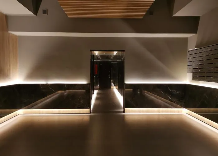 Апартаменти Coffee Cu 2