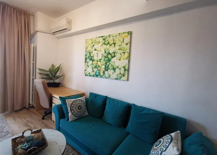 Coffee Cu 2 Бухарест