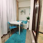 Coffee Cu 2 Apartment Bukarest