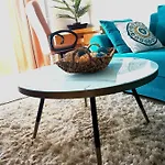 Apartment Coffee Cu 2 *