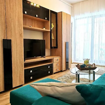 Apartament Coffee Cu 2 *