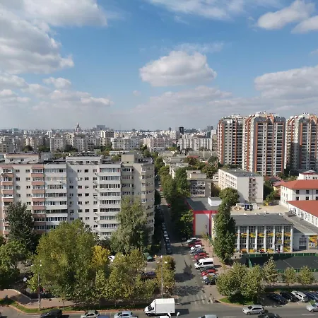Coffee Cu 2 Apartament