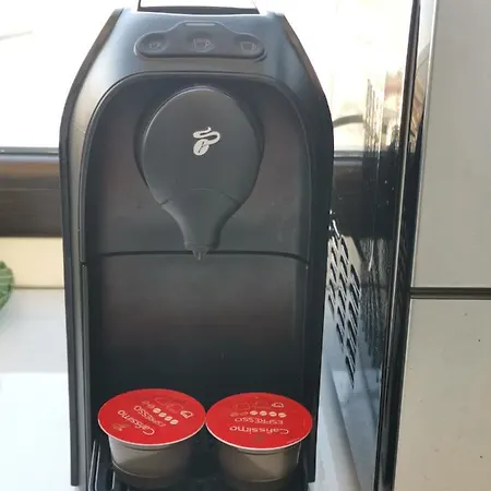 Coffee Cu 2 דירה בוקרשט