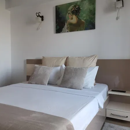 Coffee Cu 2 Апартаменты *