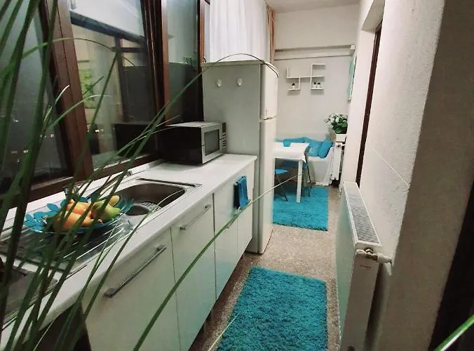 Coffee Cu 2 布加勒斯特