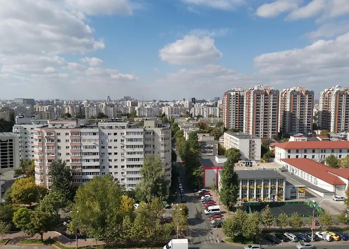 Coffee Cu 2 Apartman