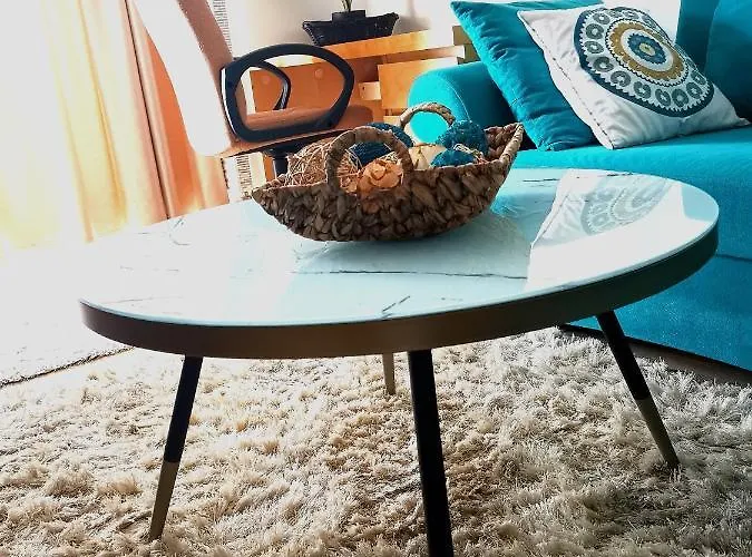 公寓 Coffee Cu 2 *