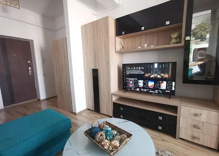 Coffee Cu 2 Apartman