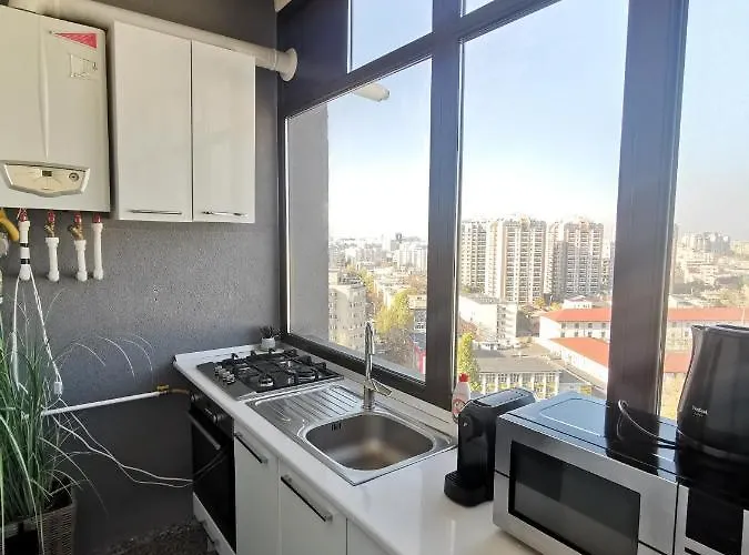 Coffee Cu 2 アパート *