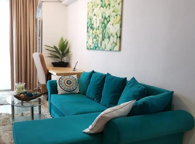 Coffee Cu 2 * 布加勒斯特