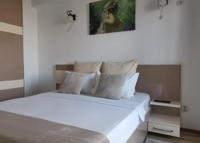 Coffee Cu 2 아파트 *