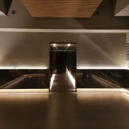 Appartement Coffee Cu 2