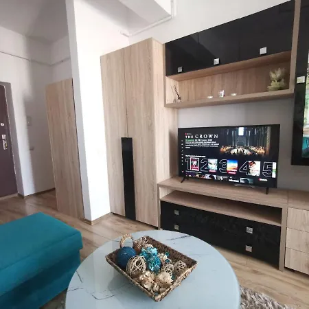 Coffee Cu 2 Appartement