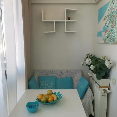 Coffee Cu 2 Appartement