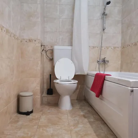 Appartement Coffee Cu 2 Bucarest