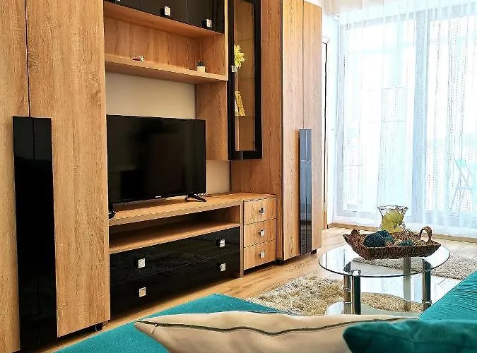 Apartamento Coffee Cu 2 *