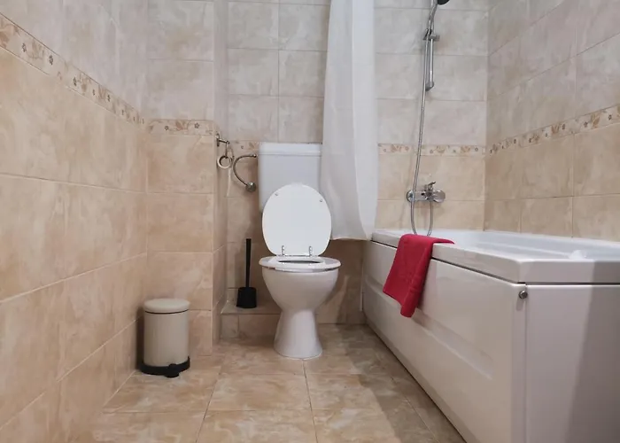 Apartamento Coffee Cu 2 Bucareste